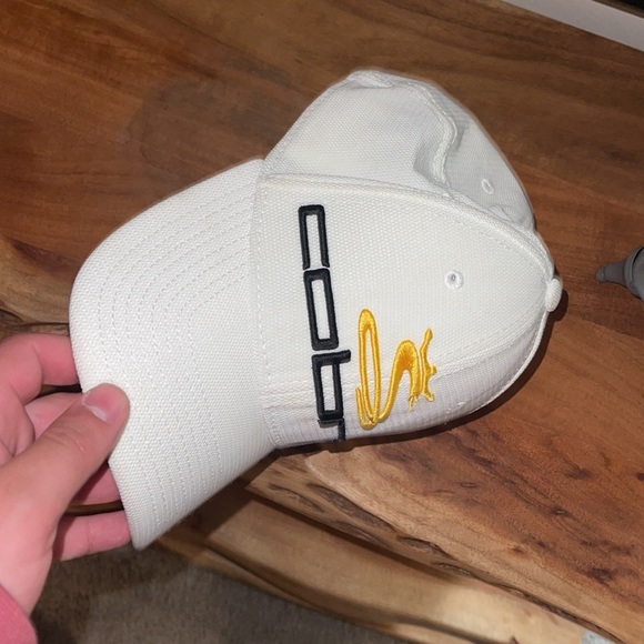 Cobra Golf Hat - Picture 2 of 3